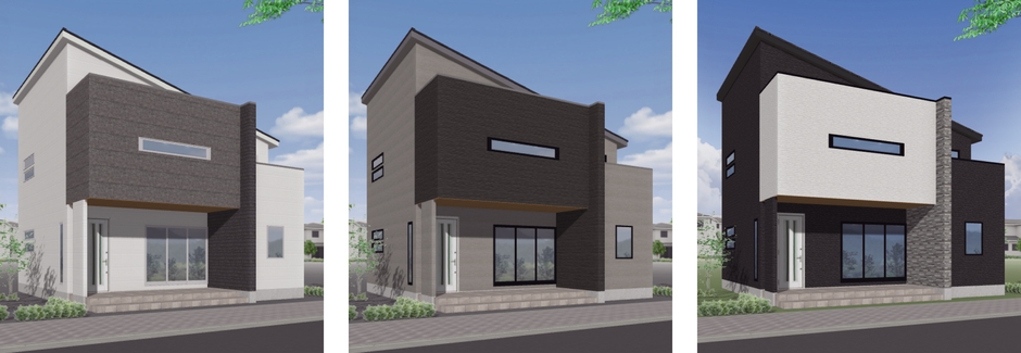 かんたんテイスト選択