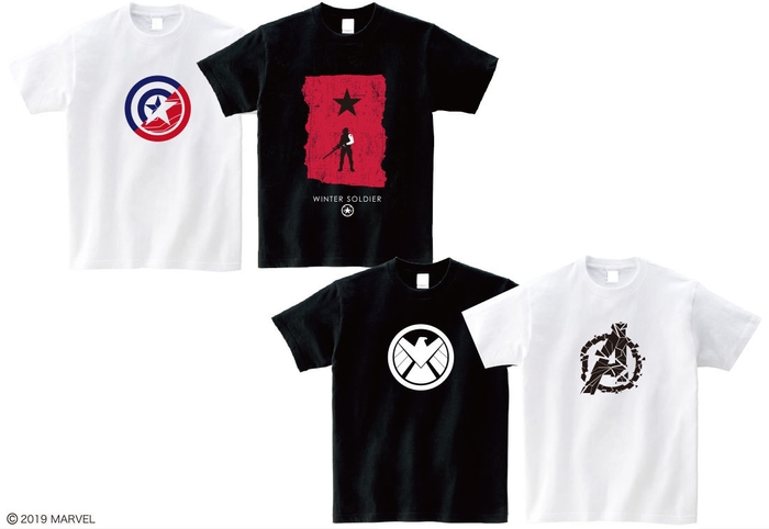 梅田ロフトスペシャルアイテム(Tシャツ)