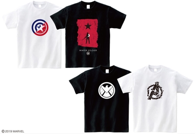 梅田ロフトスペシャルアイテム(Tシャツ)