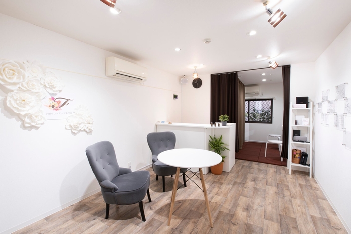 東京・銀座「小顔リフトアップ専門店 ~F~」