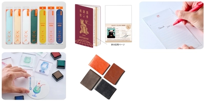 TOKYO STATIONERY AWARD 2026、受賞アイテムが決定。7月8日、東京・竹芝でグランプリを発表