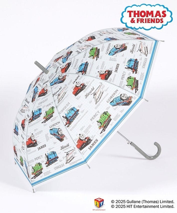 ビニール傘(1,540円税込)　ホワイト