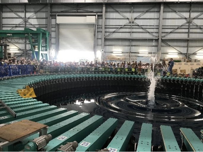 【一般公開まであと10日!】令和7年度研究施設一般公開、4月19日(土)に開催