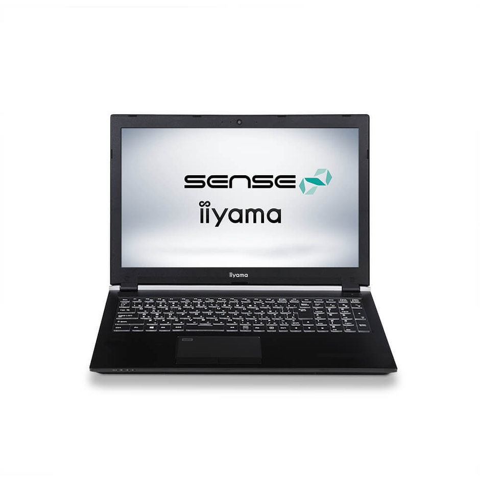SENSE∞