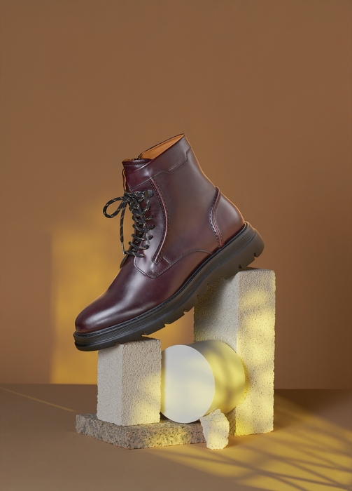 2021Fall Winter コレクション ルック6