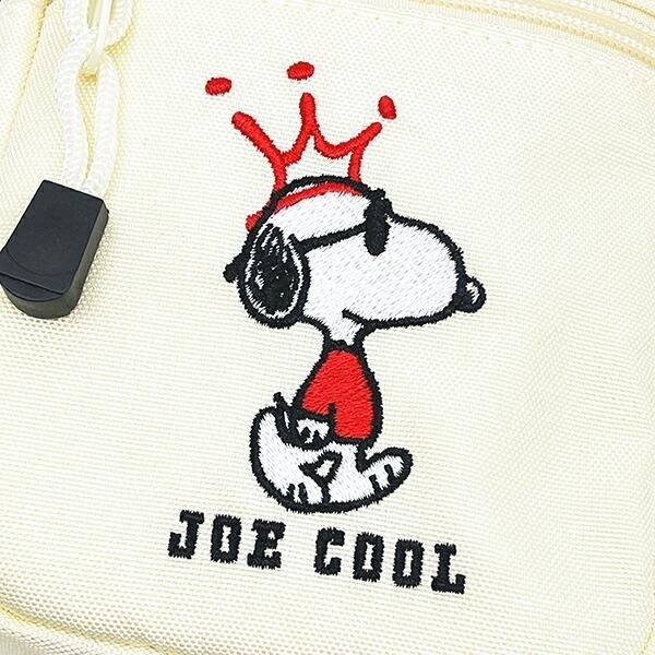 スヌーピーのバッグ