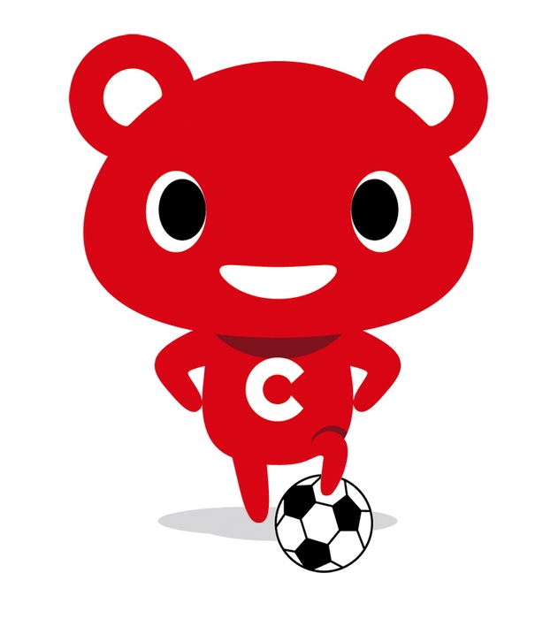 コーすけサッカー1