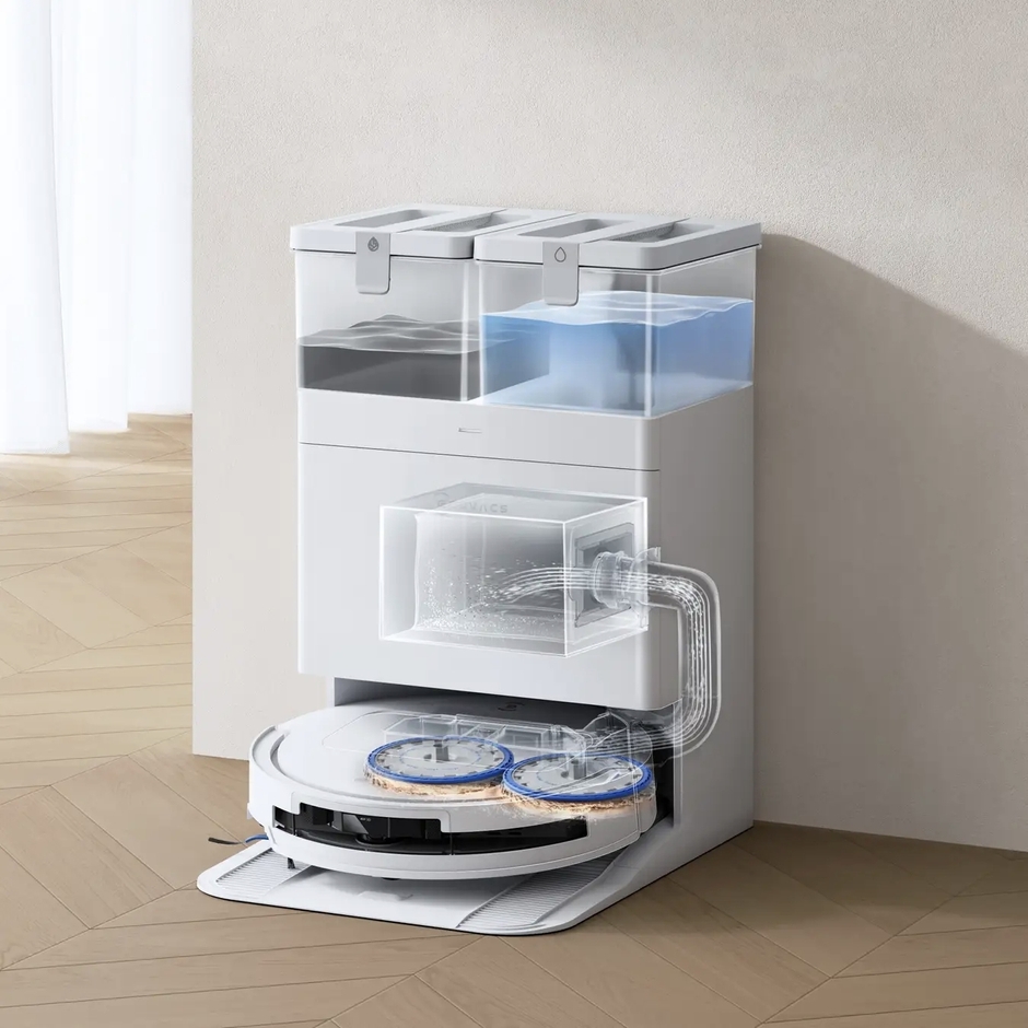 全自動OMNIステーション