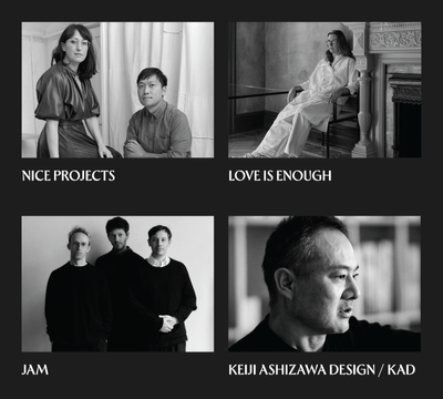 Design studios