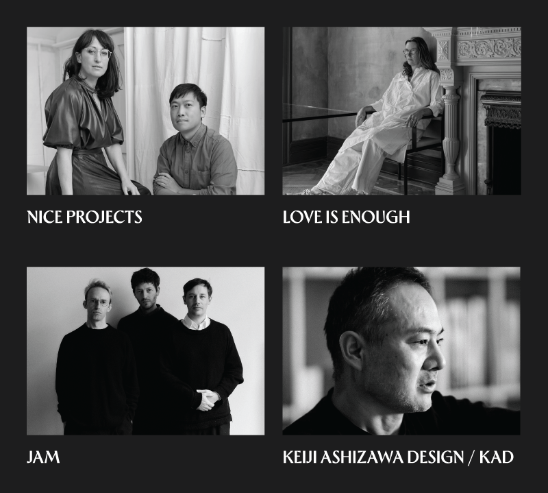 Design studios