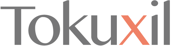 トクシル ロゴ
