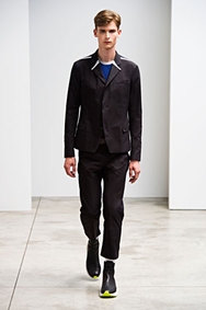 Pringle of Scotland 2012SS MENS #01