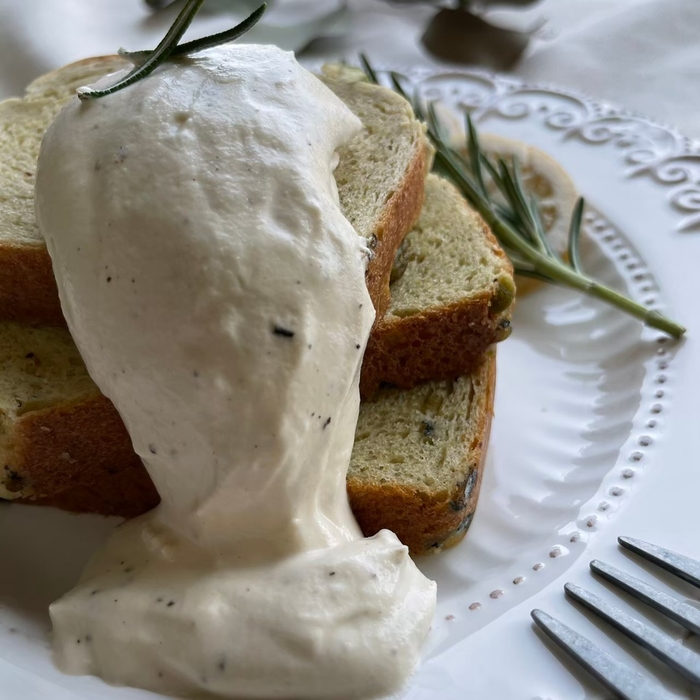 アレンジも自由自在です
