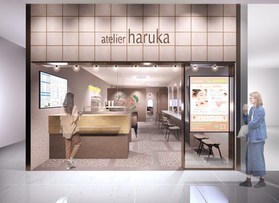 店頭イメージ