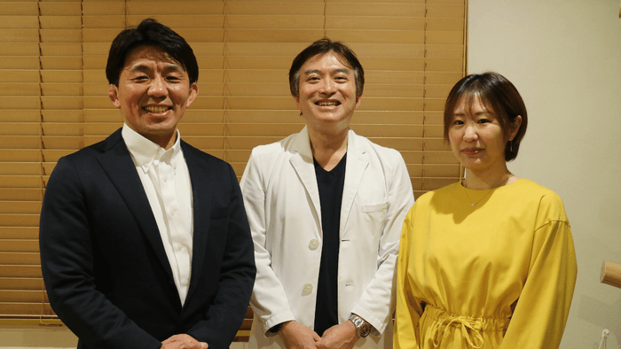 ドクター写真