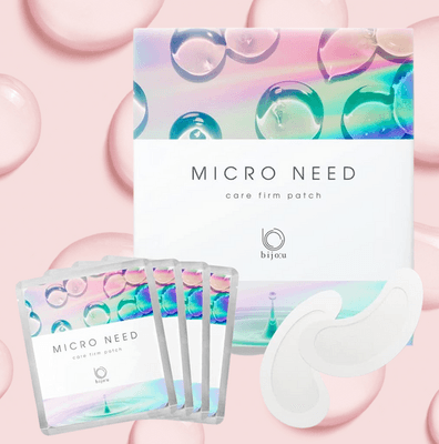 MICRONEED