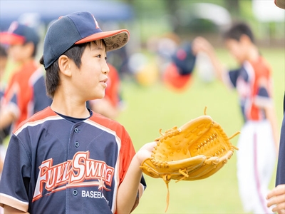 子ども達 2