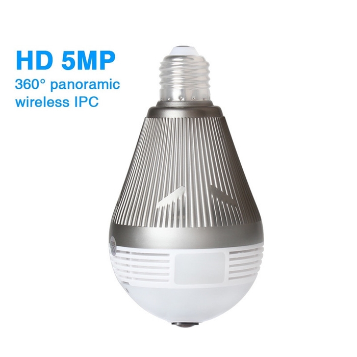 i Bulb camera Function