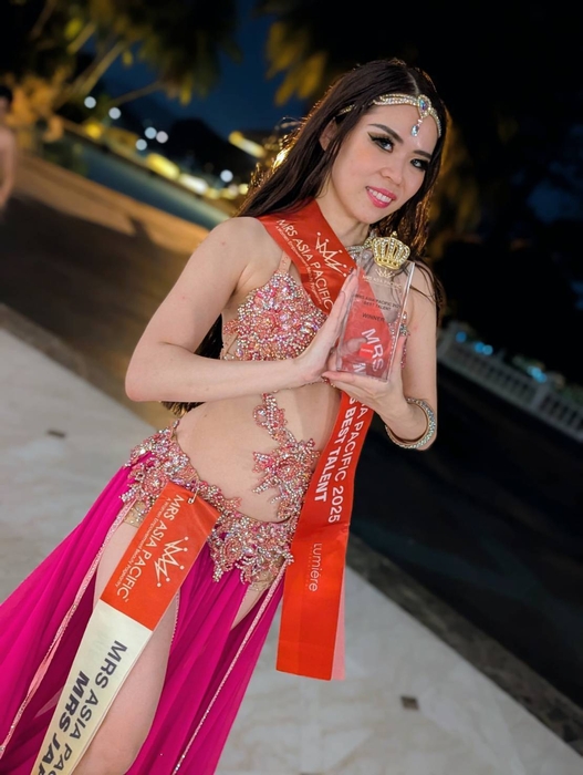 鶴田はるなさん