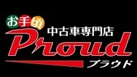プラウド ロゴ