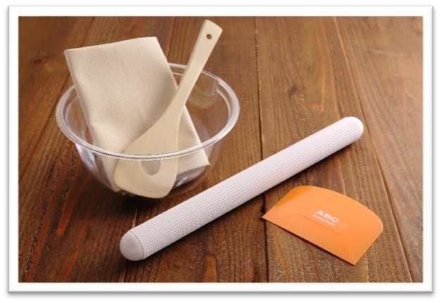 ブレッドスターターセット