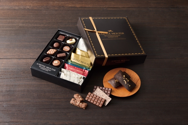 マイスターセレクション