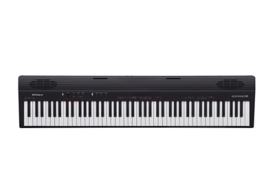 『GO:PIANO88』