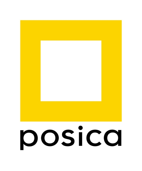 posicaロゴ