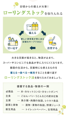 ローリングストック2