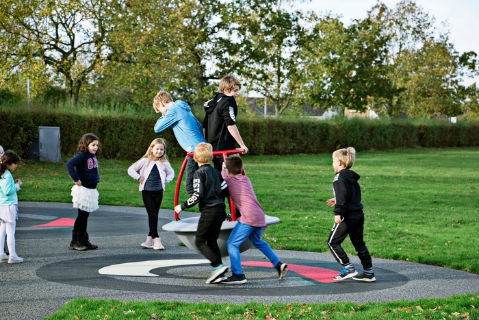 「ボーネルンド」イメージ1