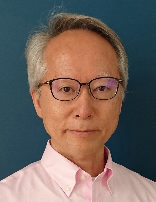 講師:吉田尚弘氏