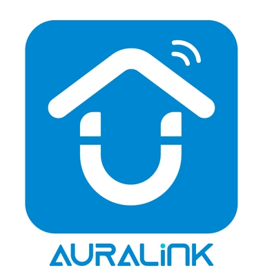 Auralinkアプリロゴ