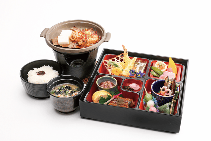 峰道レストラン&展望台でのお食事(イメージ)JR大津駅発