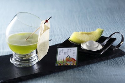 白妙の衣 イメージ