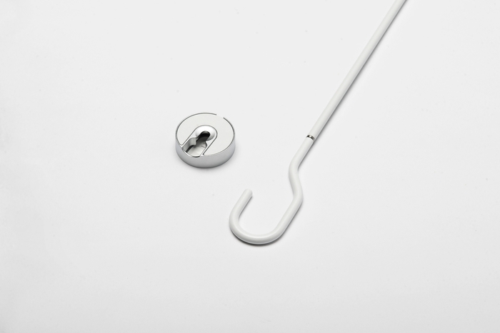 標準タイプ ホワイト