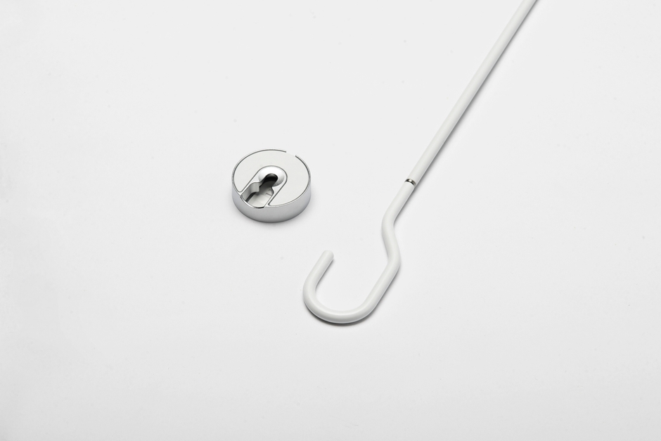 標準タイプ ホワイト