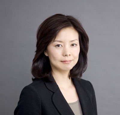モデレータ：ニューズ・ツー・ユー代表取締役 神原弥奈子