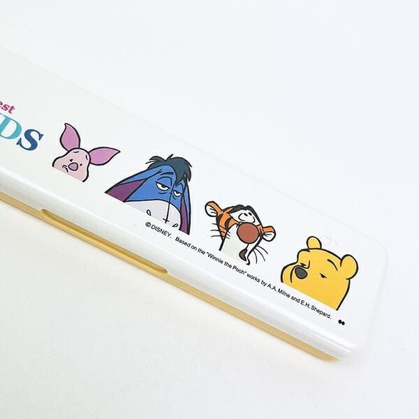 プーさんのライン地アイテム