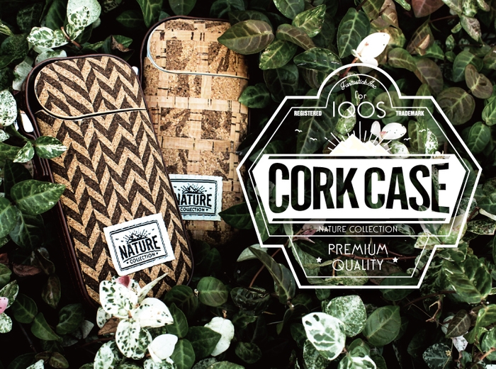 Cork メイン