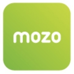 mozoアプリ ロゴ