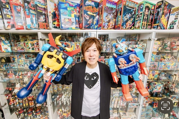 ゴミがお宝になる時代！えっ！これ１５０万円！全部で〇〇〇〇万！おもちゃ鑑定士が注意喚起！