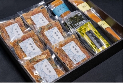 『博多ごまさば』6食セット
