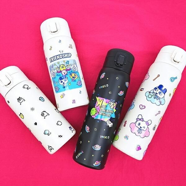 たまごっちボトル