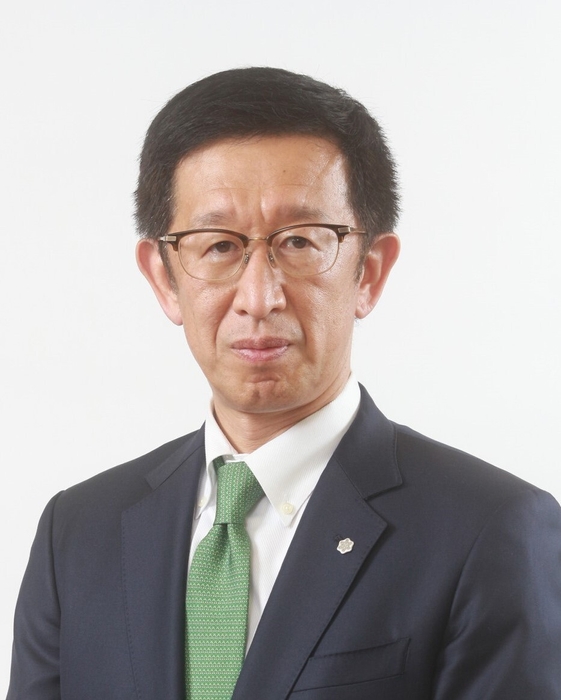 取締役常務執行役員 稲葉 聡