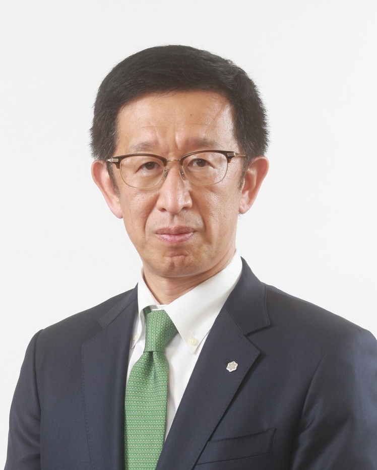 取締役常務執行役員 稲葉 聡