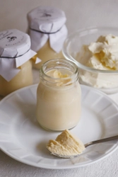 コロナ禍の打開へ　創業111年の和菓子店が挑む新分野の洋菓子　 金沢初！こだわりの「生チーズケーキ」を販売開始