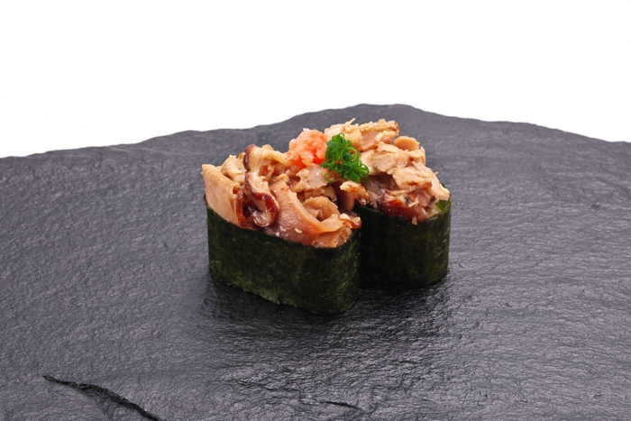 播州ひねぽん軍艦