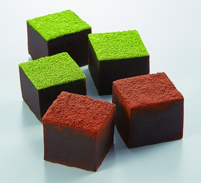 CACAO羊羹