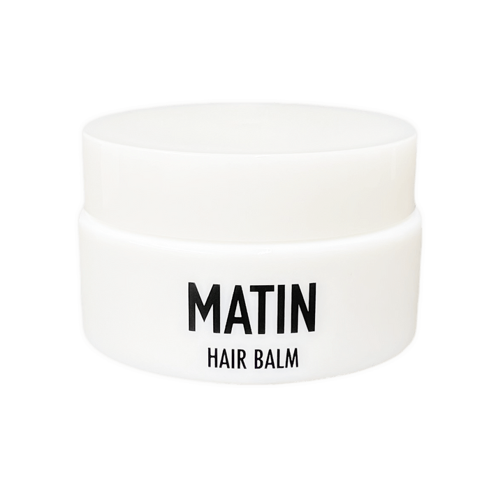 新製品：マタン ヘアバーム