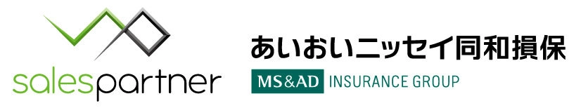 株式会社セールスパートナー あいおいニッセイ同和損害保険株式会社